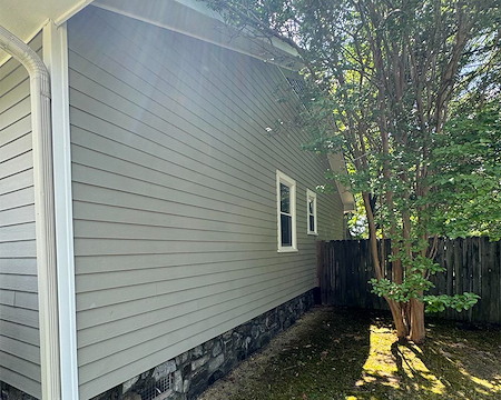 5 Reasons to Pressure Wash Your Home This Spring in Columbia