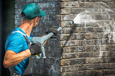 Prepare Your Home for Spring: Exterior Cleaning Projects to Start in February